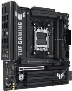 Материнська плата ASUS TUF GAMING B850M-PLUS WIFI