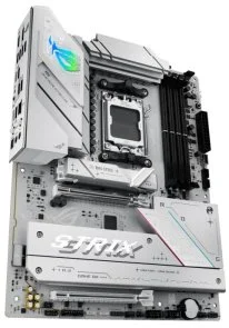 Фото: Материнська плата ASUS ROG STRIX B850-A GAMING WIFI № 3 | KTC