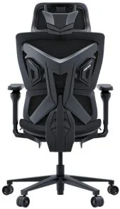 Фото: Крісло Anda Seat X-Air Pro Size XL Mesh Space Black (AD-WY-01-BBB-B01) № 4 | KTC
