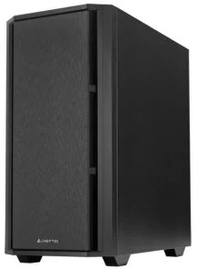 Фото: Корпус Chieftec Pro Mini Black (AZ-01B-OP) № 3 | KTC