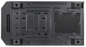 Фото: Корпус Chieftec Pro Mini Black (AZ-01B-OP) № 11 | KTC
