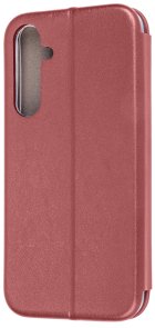 Чохол ArmorStandart for Samsung A35 5G A356 - G-Case Marsala (ARM74469)