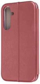 Фото: Чохол ArmorStandart for Samsung A35 5G A356 - G-Case Marsala (ARM74469) № 2 | KTC