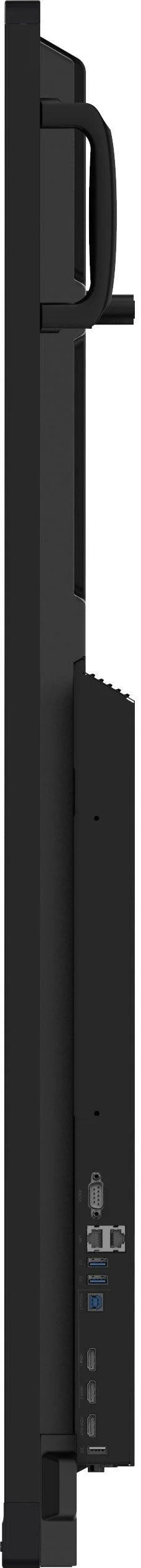 Фото: Інтерактивний дисплей iiyama TE7512MIS-B3AG № 7 | KTC