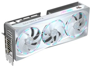 Відеокарта Gigabyte AORUS GeForce RTX 5080 MASTER ICE 16G (GV-N5080AORUSM ICE-16GD)