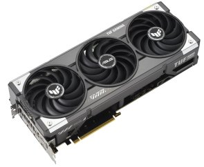 Відеокарта ASUS ASUS TUF Gaming GeForce RTX 5070 12GB GDDR7 (TUF-RTX5070-12G-GAMING)
