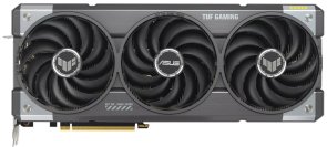 Відеокарта ASUS TUF Gaming GeForce RTX 5070 12GB GDDR7 OC Edition (TUF-RTX5070-O12G-GAMING)
