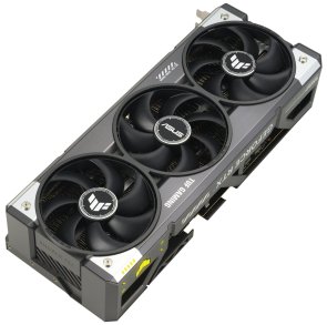 Відеокарта ASUS TUF Gaming GeForce RTX 5090 32GB GDDR7 (TUF-RTX5090-32G-GAMING)
