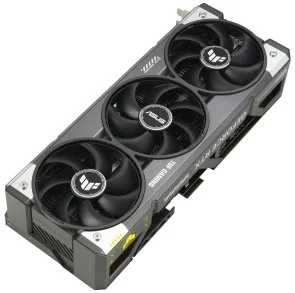 Фото: Відеокарта ASUS TUF Gaming GeForce RTX 5090 32GB GDDR7 (TUF-RTX5090-32G-GAMING) № 4 | KTC