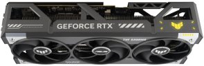 Відеокарта ASUS TUF Gaming GeForce RTX 5080 16GB GDDR7 (TUF-RTX5080-16G-GAMING)