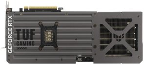 Відеокарта ASUS TUF Gaming GeForce RTX 5080 16GB GDDR7 OC Edition (TUF-RTX5080-O16G-GAMING)