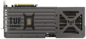 Фото: Відеокарта ASUS TUF Gaming GeForce RTX 5080 16GB GDDR7 OC Edition (TUF-RTX5080-O16G-GAMING) № 11 | KTC