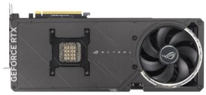 Відеокарта ASUS ROG Astral GeForce RTX 5090 32GB GDDR7 OC Edition (ROG-ASTRAL-RTX5090-O32G-GAMING)