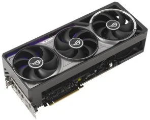 Фото: Відеокарта ASUS ROG Astral GeForce RTX 5080 16GB GDDR7 OC Edition (ROG-ASTRAL-RTX5080-O16G-GAMING) № 7 | KTC