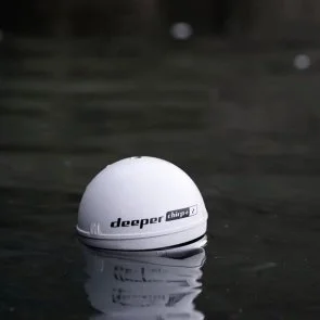 Фото: Ехолот Deeper Smart Sonar CHIRP plus 2.0 Limited Edition Grey (ITGAM1763) № 8 | KTC