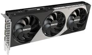 Фото: Відеокарта Inno3D GeForce RTX 5070 Ti X3 OC (N507T3-16D7X-176068N) № 2 | KTC