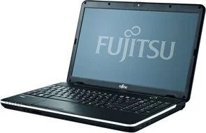 Фото: Ноутбук Fujitsu Lifebook A512 (VFY:A5120MPAF5RU) чорний № 3 | KTC