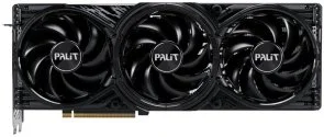 Фото: Відеокарта Palit GeForce RTX 5070 Ti GamingPro (NE7507T019T2-GB2031A) № 2 | KTC