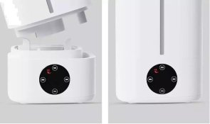 Зволожувач повітря Lydsto Humidifier F200S