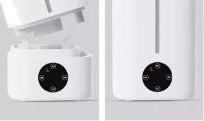Фото: Зволожувач повітря Lydsto Humidifier F200S № 3 | KTC