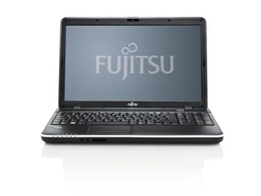 Фото: Ноутбук Fujitsu Lifebook A512 (VFY:A5120MPAG5RU) чорний № 5 | KTC