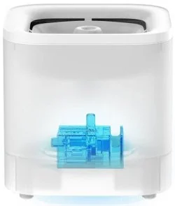 Фото: Поїлка PETKIT Eversweet Solo SE Smart Pet Drinking Fountain White (P4103S-W) № 2 | KTC