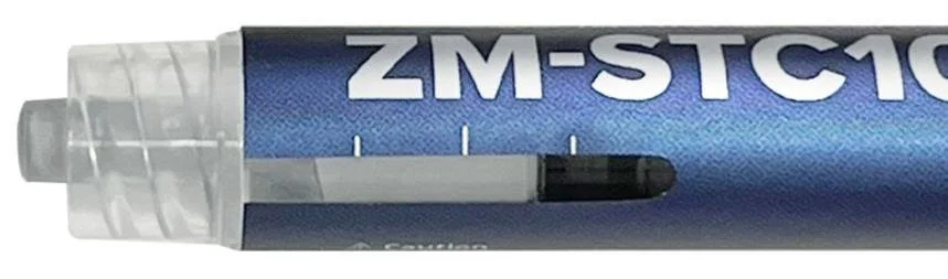 Фото: Термопаста Zalman ZM-STC10 № 3 | KTC