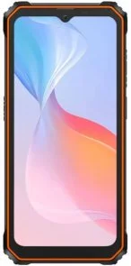 Фото: Смартфон Blackview BV6200 Pro 6/128GB Orange (6931548314721) № 2 | KTC