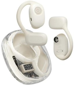 Навушники Blackview AirBuds 100 White (6931548317883)