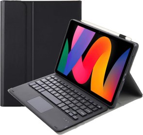 Чохол-клавіатура BeCover for Xiaomi Redmi Pad SE - Black (712395)