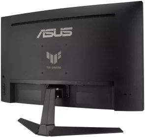 Фото: Монітор ASUS TUF Gaming VG27VQM1B - 27" VA / 1920×1080 / 280 Гц / AMD FreeSync Premium № 7 | KTC