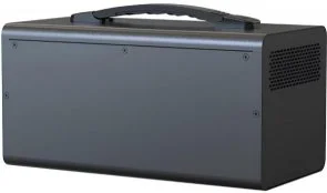 Фото: Зарядна станція Marsriva MP3S 300W 327.6Wh № 5 | KTC