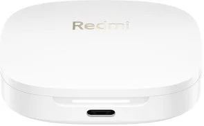 Фото: Навушники Redmi Buds 6 Cloud White (BHR9250GL) № 6 | KTC