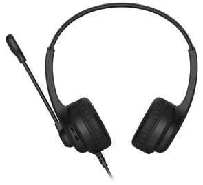 Фото: Гарнітура A4tech HU-8 Black № 2 | KTC