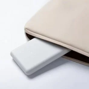 Фото: Батарея універсальна Xiaomi 10000mAh 22.5W Lite Grey (BHR9350GL) № 6 | KTC