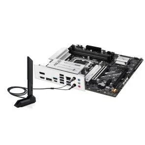 Фото: Материнська плата ASUS PRIME B860M-A WIFI № 4 | KTC
