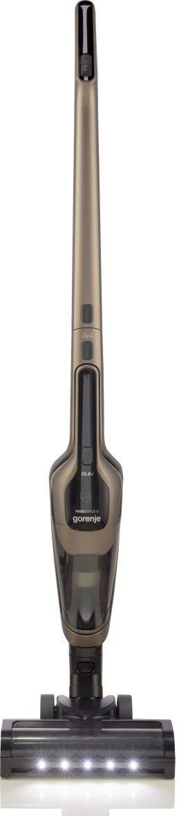 Фото: Ручний бездротовий пилосос Gorenje SVC288191FSIIGO № 3 | KTC