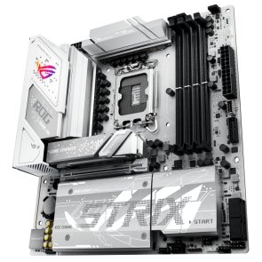 Материнська плата ASUS ROG STRIX B860-G GAMING WIFI