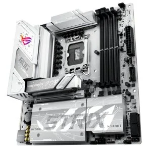 Фото: Материнська плата ASUS ROG STRIX B860-G GAMING WIFI № 4 | KTC