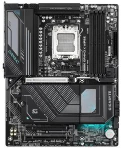 Фото: Материнська плата Gigabyte B850 GAMING X WIFI6E № 2 | KTC