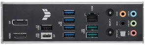 Фото: Материнська плата ASUS TUF GAMING B860M-PLUS WIFI № 5 | KTC