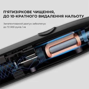 Фото: Електрична зубна щітка Oclean Endurance Duo Set (4779054830241) № 5 | KTC