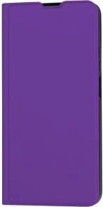 Фото: Чохол BeCover for Samsung M35 5G M356 - Exclusive New Style Purple (712681) № 2 | KTC