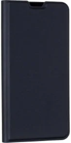 Фото: Чохол BeCover for Infinix Smart 9 X6532 - Exclusive New Style Blue (712630) № 2 | KTC