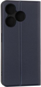 Чохол BeCover for Nubia V60 Design - Exclusive New Style Blue (712625)