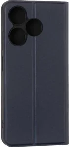 Фото: Чохол BeCover for Nubia V60 Design - Exclusive New Style Blue (712625) № 2 | KTC
