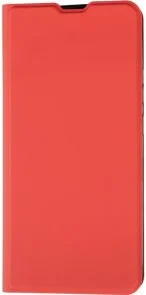 Фото: Чохол BeCover for Nubia V60 - Exclusive New Style Red (712623) № 2 | KTC