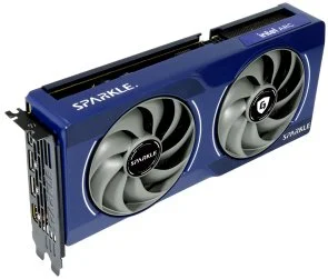 Фото: Відеокарта Sparkle Intel Arc B580 Guardian (SB580G-12G) № 2 | KTC