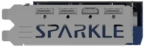 Фото: Відеокарта Sparkle Intel Arc A580 ORC OC (SA580C-8GOC) № 6 | KTC
