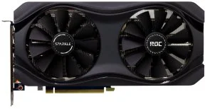 Фото: Відеокарта Sparkle Intel Arc A750 ROC OC (SA750R-8GOC) № 5 | KTC